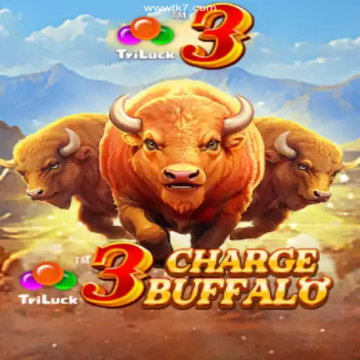 Exploring 3ChargeBuffalo: An Exciting Addition to TK7games Oficial Casino