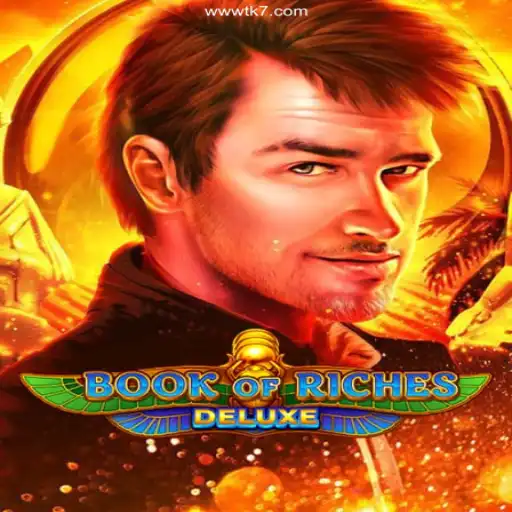 Exploring Book of Riches Deluxe: A Thrilling Online Casino Experience