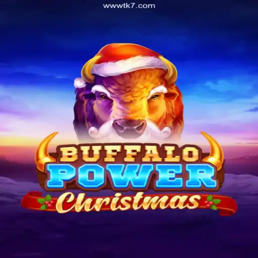 Experience the Magic of BuffaloPowerChristmas in TK7games Oficial