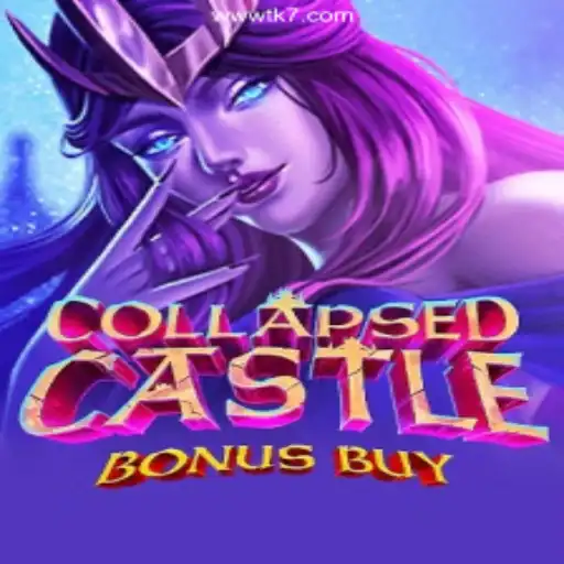 Exploring CollapsedCastleBonusBuy: A Dazzling Game from TK7games Oficial 💯️