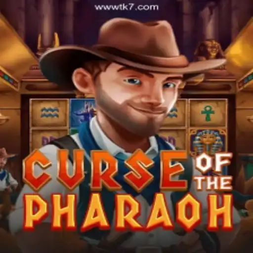 CurseofthePharaoh: An Epic Adventure with TK7games Oficial 💯️