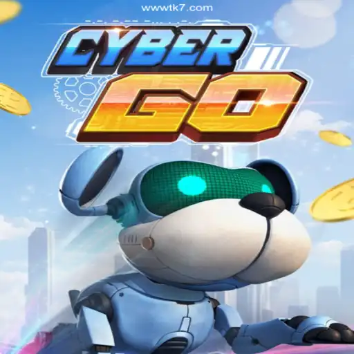 Exploring CyberGO: A Thrilling Experience with TK7games Oficial 💯️