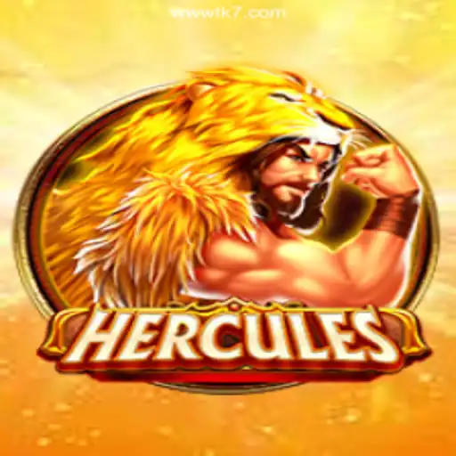 Explore Hercules: The Legendary Game in the Best Brazilian Online Casino