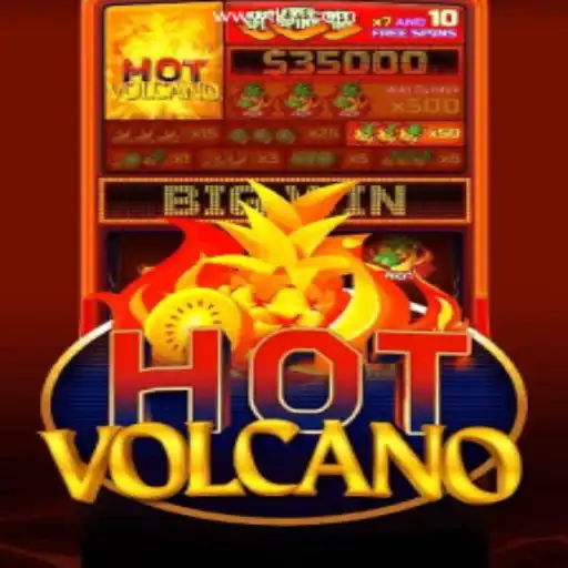 Exploring the Thrilling World of HotVolcano at TK7games Oficial