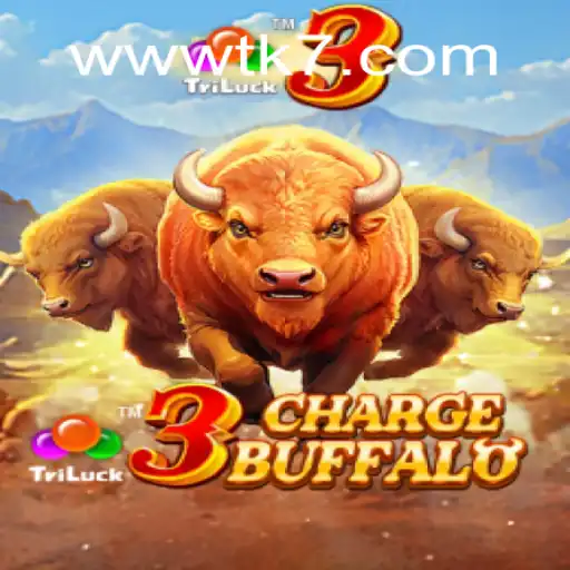 Exploring 3ChargeBuffalo: An Exciting Addition to TK7games Oficial Casino