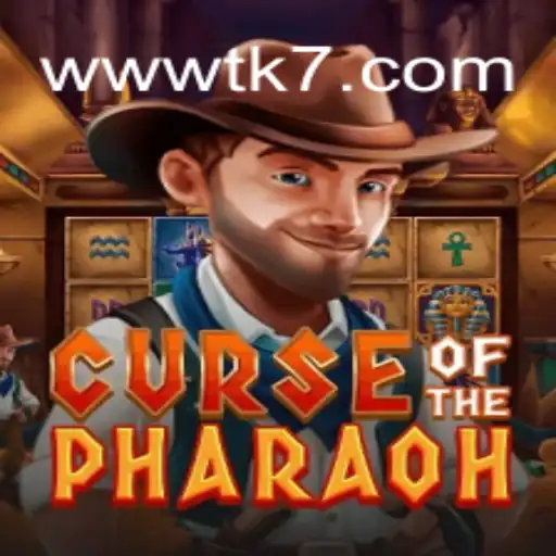CurseofthePharaoh: An Epic Adventure with TK7games Oficial 💯️