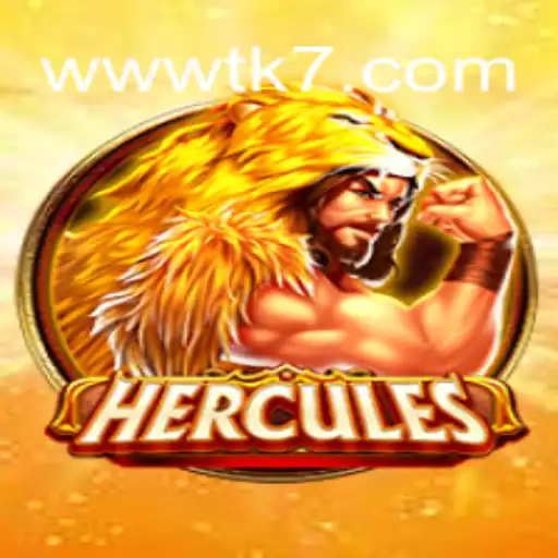 Explore Hercules: The Legendary Game in the Best Brazilian Online Casino
