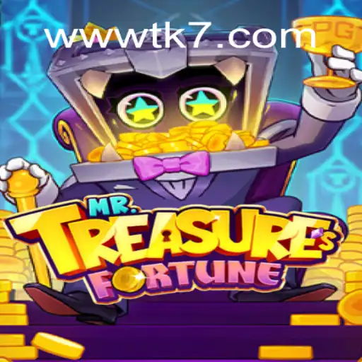 Discover the Thrills of MrTreasuresFortune: The Ultimate Casino Experience