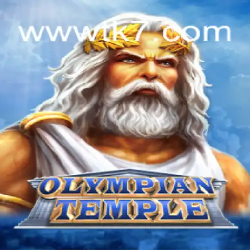 Discovering OlympianTemple: A New Gaming Experience