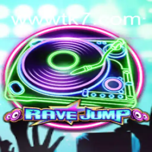 The Electrifying World of RaveJump: Unveiling a Thrilling Gaming Experience