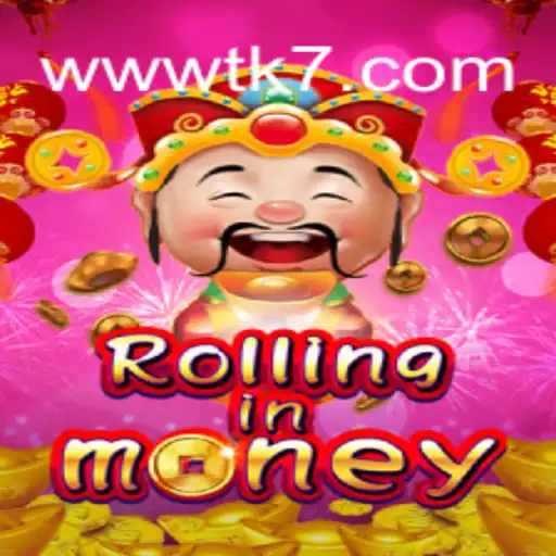 RollingInMoney: The Ultimate Online Gaming Experience