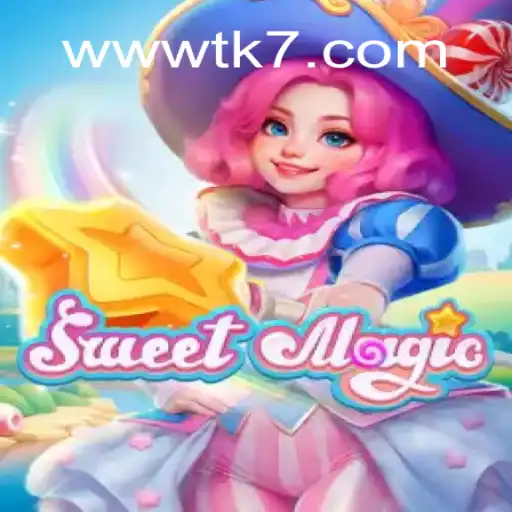Exploring SweetMagic: A Captivating Journey into the World of Online Gaming