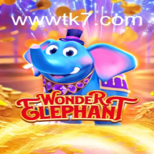 Discover the Wonders of WonderElephant: A New Gaming Experience
