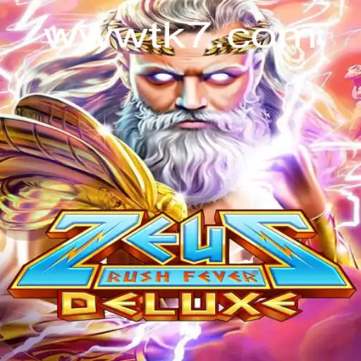 Master the Thrills of ZeusRushFeverDeluxe