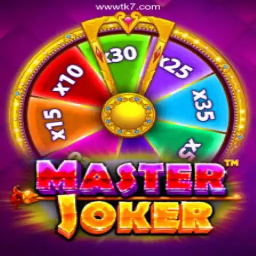 Exploring MasterJoker: A Thrilling Experience in TK7games Oficial 💯️ - O melhor cassino online do Brasil