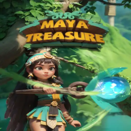 Discover MayaTreasure - Unveil Riches at TK7games Oficial 💯️