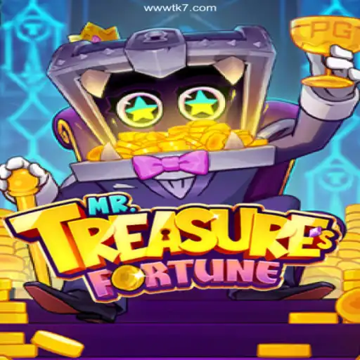 Discover the Thrills of MrTreasuresFortune: The Ultimate Casino Experience