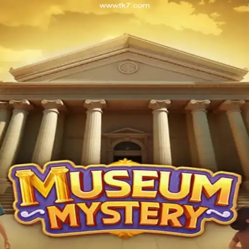 Unveiling the Mysteries of MuseumMystery