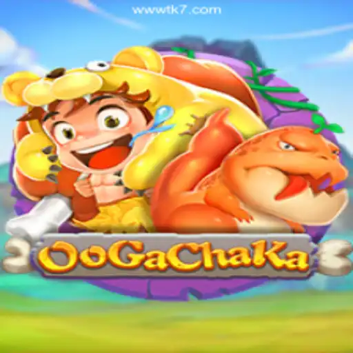 Exploring OoGaChaKa: The Unique Online Gaming Experience by TK7games Oficial 💯️