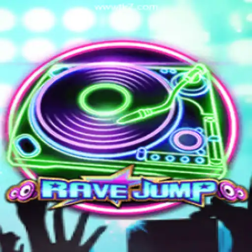 The Electrifying World of RaveJump: Unveiling a Thrilling Gaming Experience