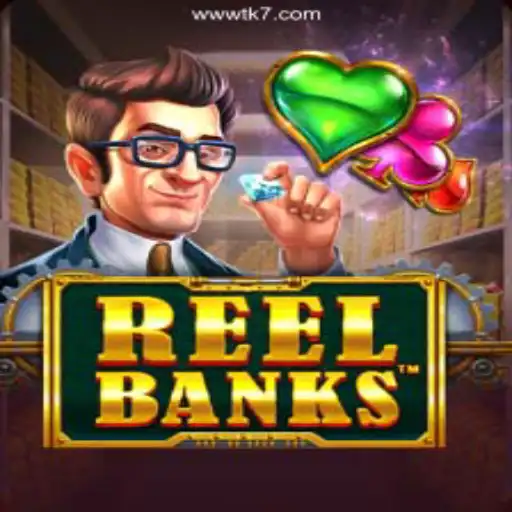 Explore ReelBanks: A Premier Casino Game with TK7games Oficial