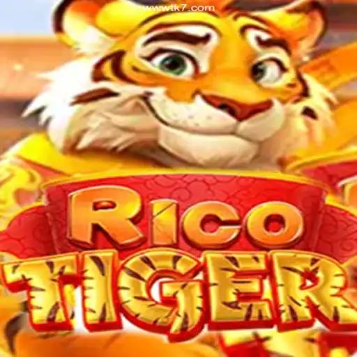 Discover RicoTiger: The Thrilling New Game Dominating Online Casinos