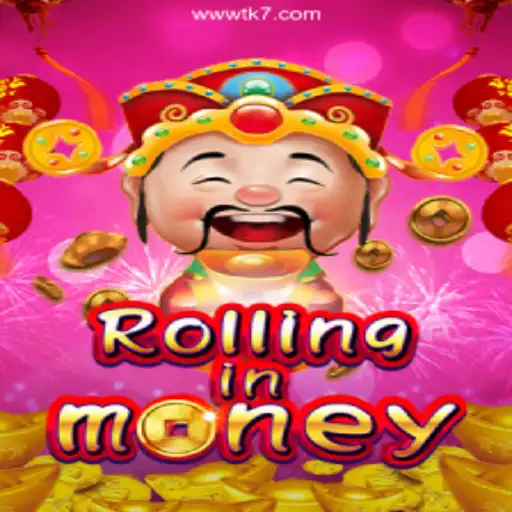 RollingInMoney: The Ultimate Online Gaming Experience