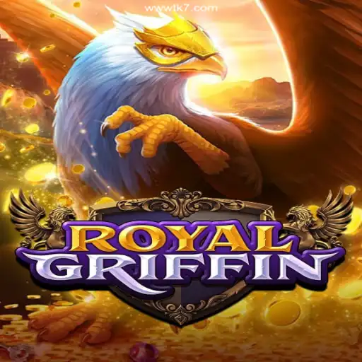 Discover the Majestic World of RoyalGriffin at TK7games Oficial