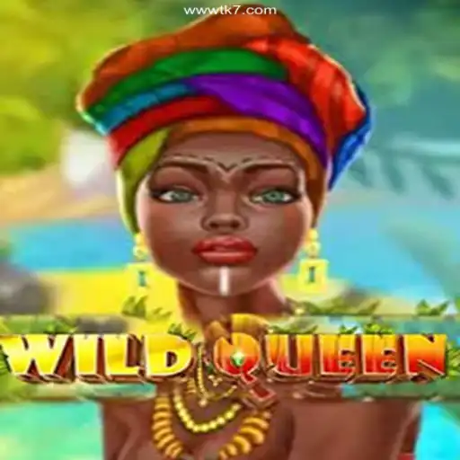 Exploring WildQueen: The Premier Game on TK7games Oficial 💯️ - O melhor cassino online do Brasil