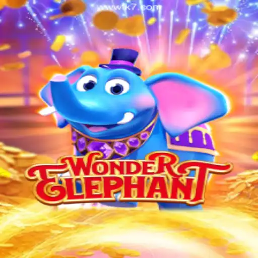 Discover the Wonders of WonderElephant: A New Gaming Experience