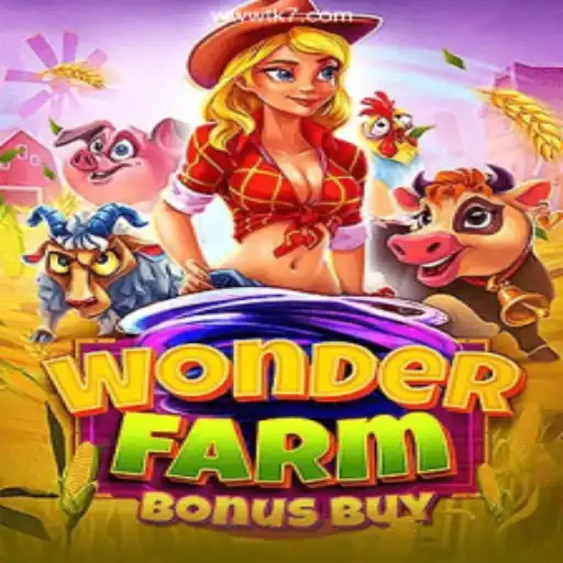 Exploring WonderFarmBonusBuy: A Riveting Experience of Online Gaming