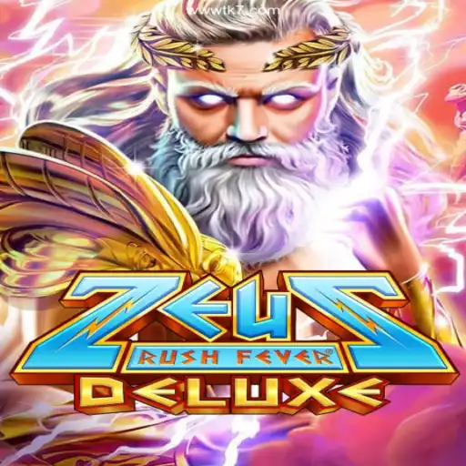 Master the Thrills of ZeusRushFeverDeluxe